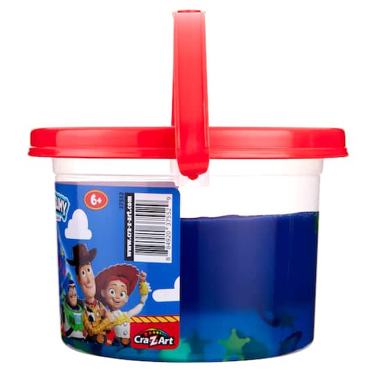 Disney® Pixar Cra-Z-Slimy™ Toy Story Slime Bucket